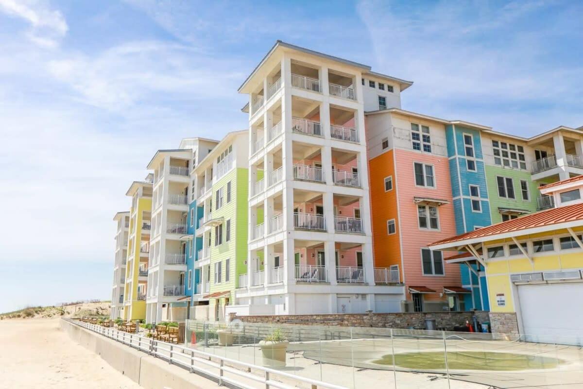 Sojourn Dune It Right เวอร์จิเนียบีช ภายนอก รูปภาพ